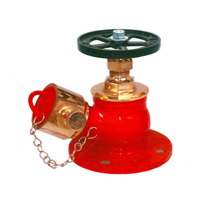 Fire Hydrant System AMC Contractor in Navi Mumbai